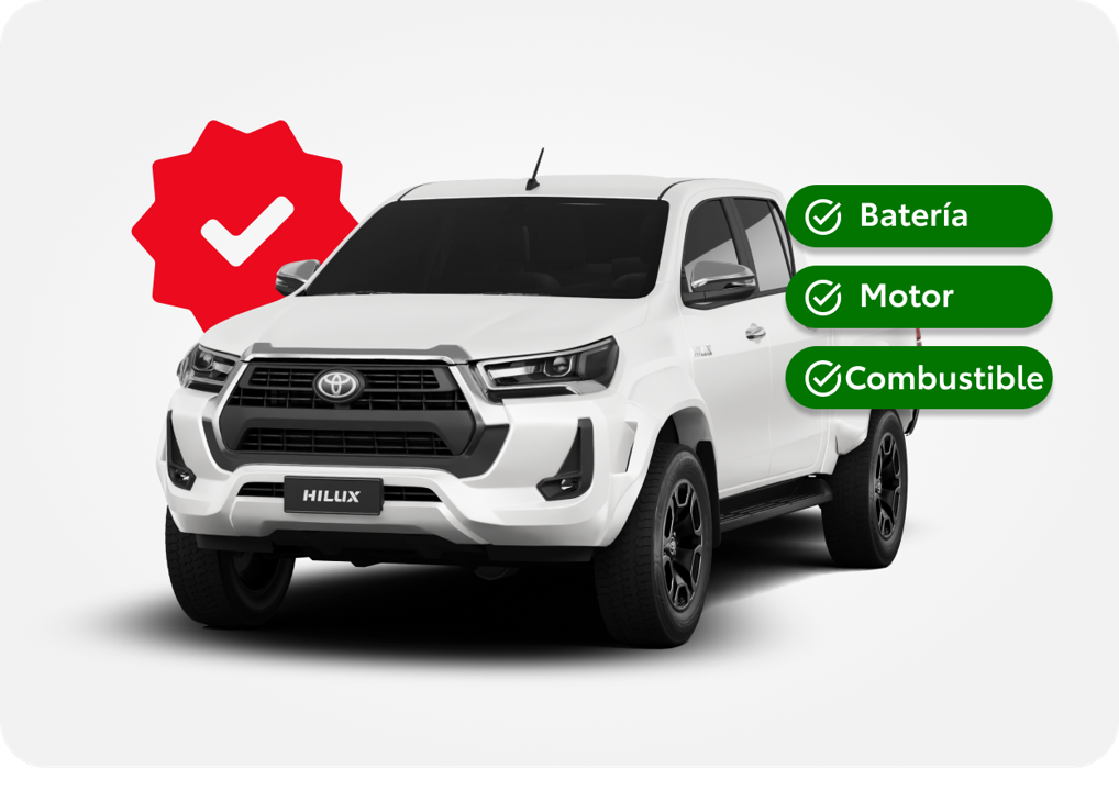 DIAGNOSTICO DEL VEHICULO