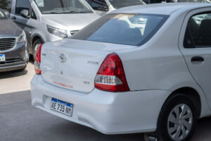 Toyota Etios X 1.5 6mt 4p - Imagen 14