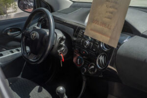 Toyota Etios Xls 1.5 M/t 4p - Imagen 6