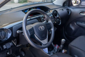 Toyota Etios X 1.5 6m/t 4p - Imagen 4