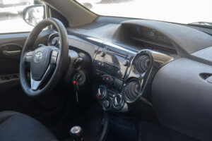 Toyota Etios X 1.5 6 Mt 5p - Imagen 5