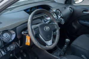 Toyota Etios X 1.5 6mt 4p - Imagen 4