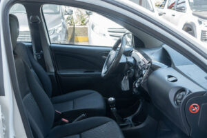 Toyota Etios X 1.5 6mt 4p - Imagen 7