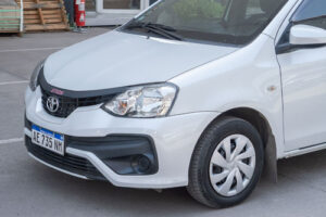 Toyota Etios X 1.5 6mt 4p - Imagen 10