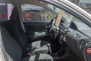 Toyota Etios Xls 1.5 M/t 4p - Imagen 7
