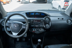 Toyota Etios X 1.5 6mt 4p - Imagen 5