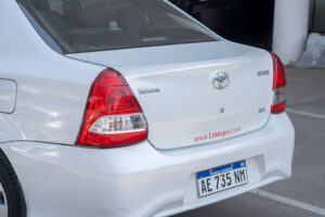 Toyota Etios X 1.5 6mt 4p - Imagen 12