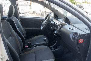Toyota Etios X 1.5 6 Mt 5p - Imagen 7