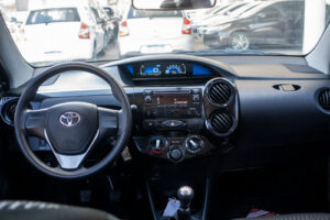 Toyota Etios X 1.5 6m/t 4p - Imagen 5