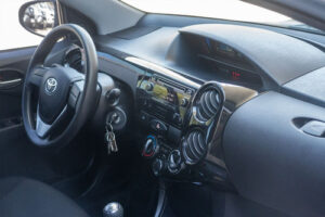 Toyota Etios X 1.5 6m/t 4p - Imagen 6