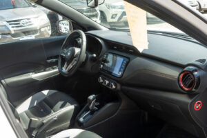 Nissan Kicks X-play - Imagen 7
