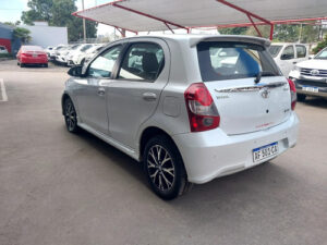 Toyota Etios 1.5 Xls Pack - Imagen 9