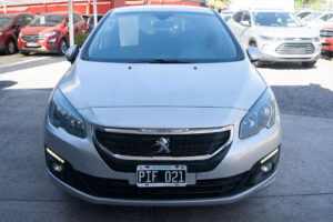 Peugeot 308 Active 1.6n - Imagen 9