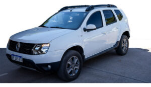 Renault Duster Ph2 Privilege 2.0