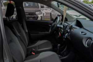 Toyota Etios Xls Pack 1.5 4at 5p - Imagen 7
