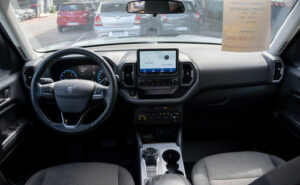 Ford Bronco Sport Big Bend 1.5l - Imagen 6