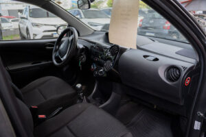 Toyota Etios X 1.5 6 Mt 5p - Imagen 6