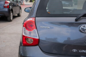 Toyota Etios X 1.5 6 Mt 5p - Imagen 12