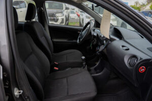 Toyota Etios X 1.5 6 Mt 5p - Imagen 7