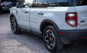 Ford Bronco Sport Big Bend 1.5l - Imagen 11