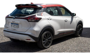 Nissan Kicks X-play - Imagen 4