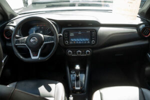Nissan Kicks X-play - Imagen 6