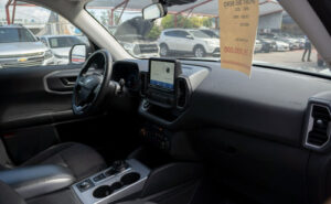 Ford Bronco Sport Big Bend 1.5l - Imagen 7