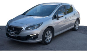 Peugeot 308 Active 1.6n