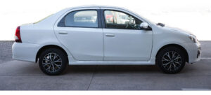 Toyota Etios Xls 1.5 6 M/t 4p - Imagen 4