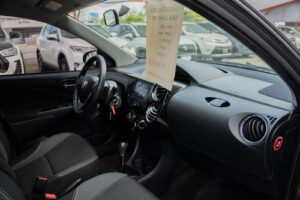 Toyota Etios Xls Pack 1.5 4at 5p - Imagen 6