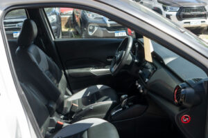 Nissan Kicks X-play - Imagen 8