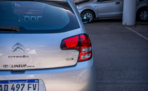 Citroen C3 Vti 115 Live Am20 - Imagen 13