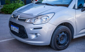 Citroen C3 Vti 115 Live Am20 - Imagen 10