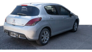 Peugeot 308 Active 1.6n - Imagen 3