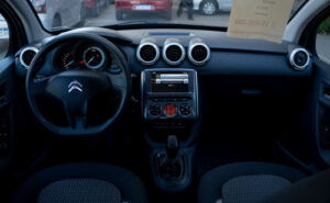 Citroen C3 Vti 115 Live Am20 - Imagen 5