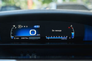 Toyota Etios Xls Pack 1.5 4at 4p - Imagen 8