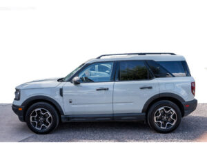 Ford Bronco Sport Big Bend 1.5l - Imagen 3