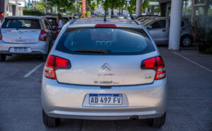 Citroen C3 Vti 115 Live Am20 - Imagen 14