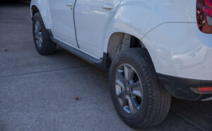 Renault Duster Ph2 Privilege 2.0 - Imagen 11