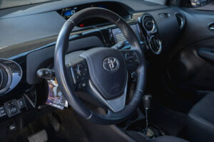 Toyota Etios Xls Pack 1.5 4at 4p - Imagen 9
