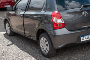 Toyota Etios X 1.5 6 Mt 5p - Imagen 11