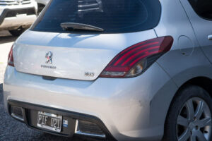 Peugeot 308 Active 1.6n - Imagen 14