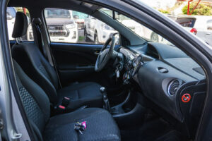 Toyota Etios Xs 1.5 M/t 4 P - Imagen 7