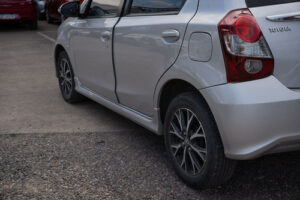 Toyota Etios Xls 1.5 6 M/t - Imagen 11