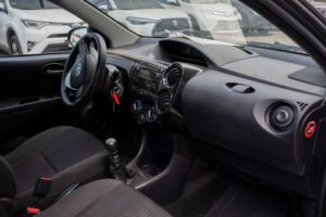 Toyota Etios X 1.5 6 Mt 5p - Imagen 6