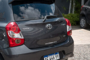 Toyota Etios X 1.5 6 Mt 5p - Imagen 12