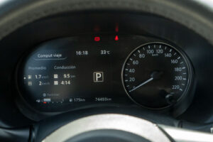 Nissan Kicks X-play - Imagen 15