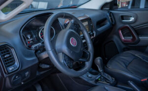 Fiat Toro 1.8 Mpi Freedom 4x2 At - Imagen 4