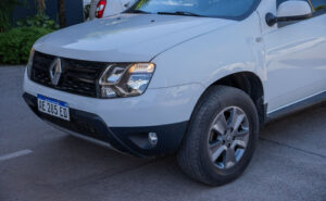 Renault Duster Ph2 Privilege 2.0 - Imagen 10