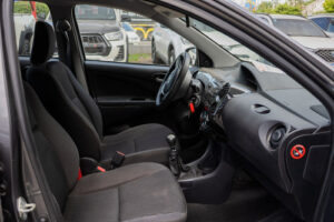 Toyota Etios X 1.5 6 Mt 5p - Imagen 7